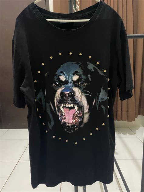 givenchy bulldog